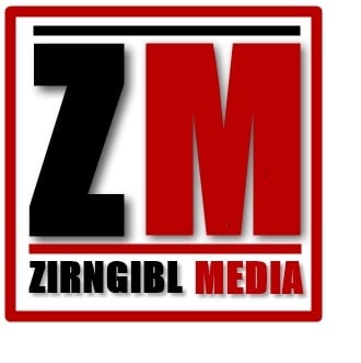 Logo Zirngibl Media