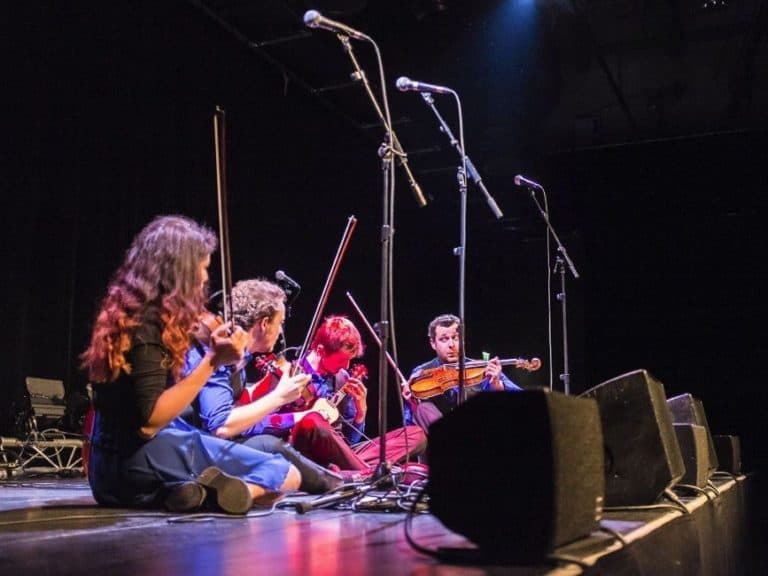 klassik künstler buchen Feuerbach Quartett