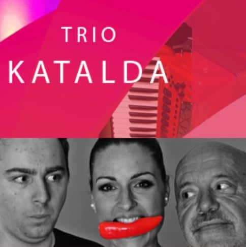 TRIO KATALDA Ensemble