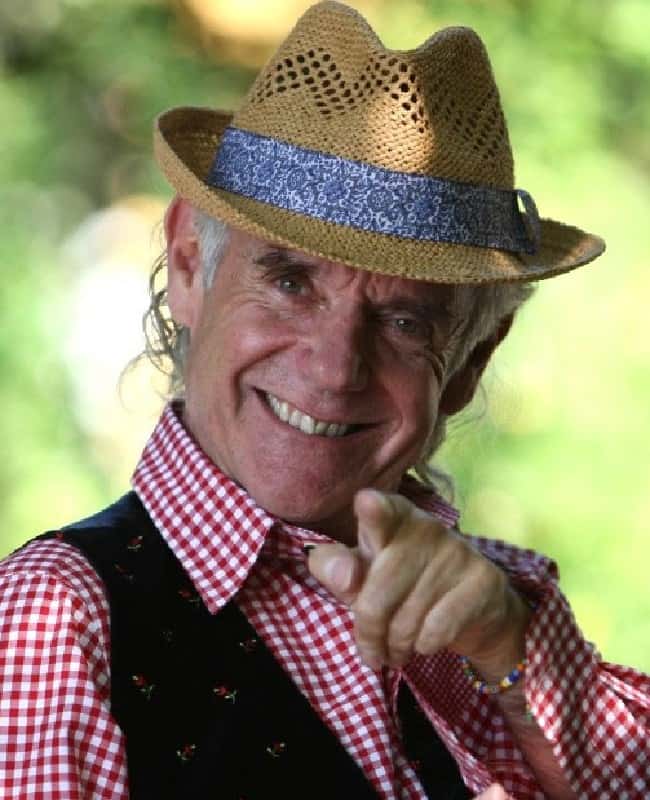 Klaus Karl-Kraus Künstleragentur Deutschland