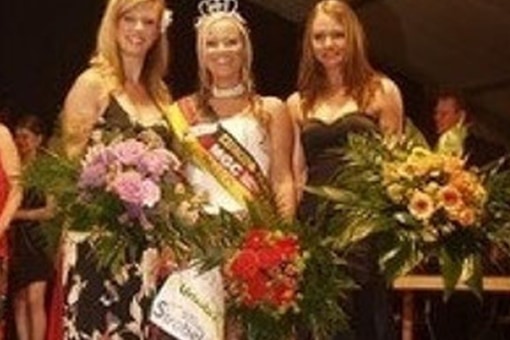 Showact buchen: Misswahlen