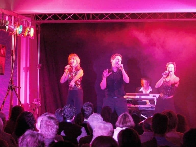 Musical Company