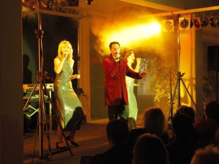 Musical Company
