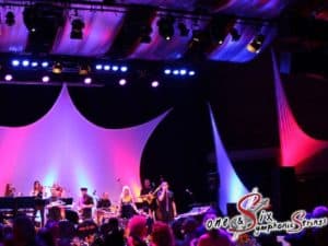 One & Six / One & Six Symphonic Strings