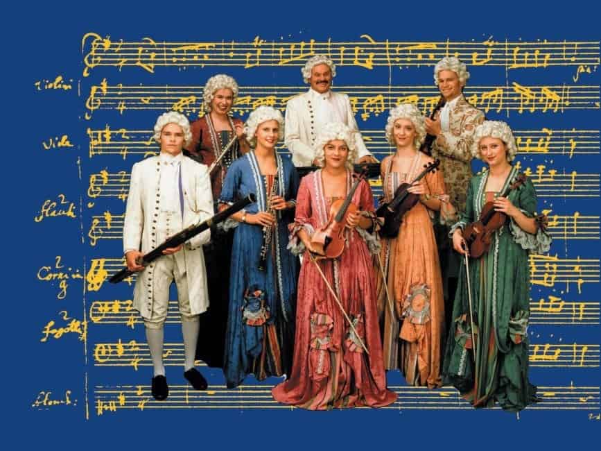 Rondo Classico