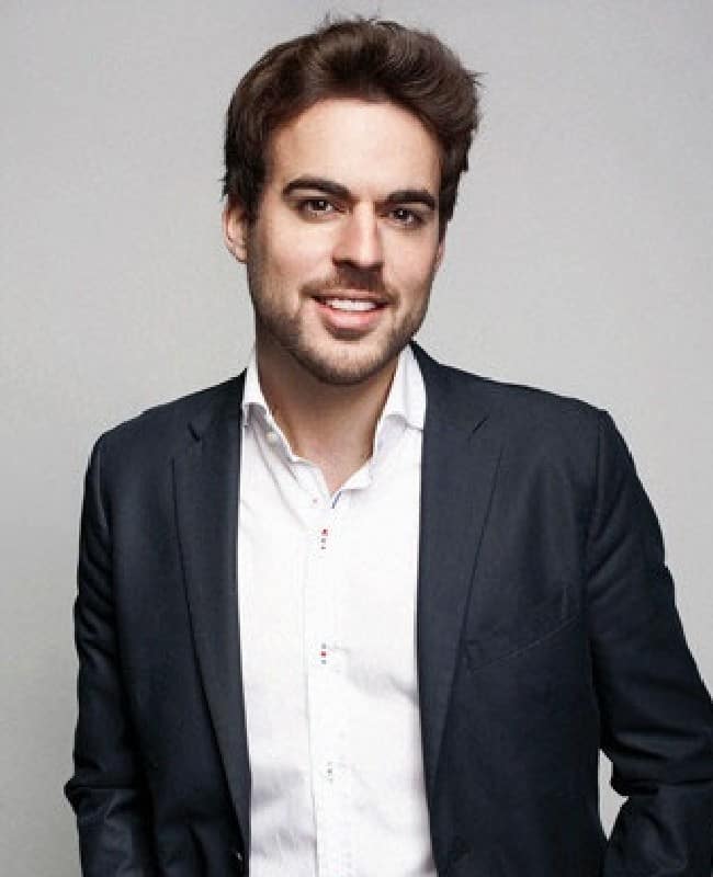Simon Gincberg