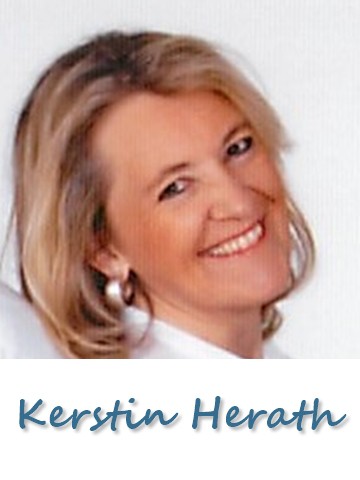 Bürokommunikation & Veranstaltungsbetreuung bei der Künstleragentur Kerstin Herath