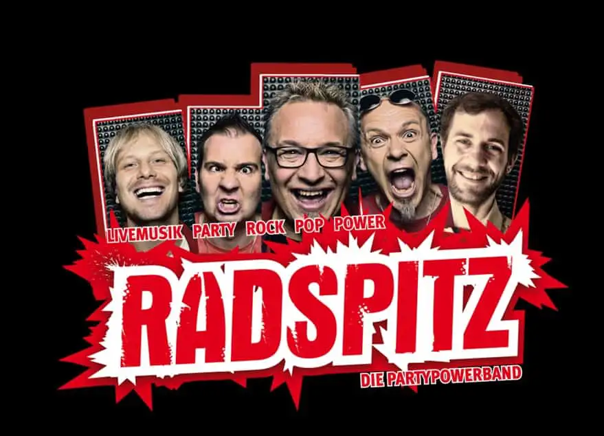 Radspitz