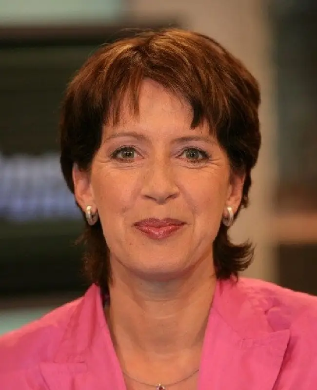 Ursula Heller