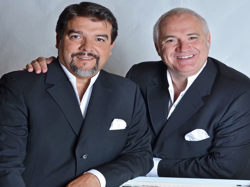 german-tenors