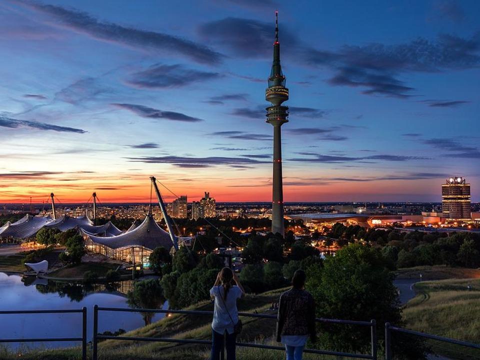 kuenstleragentur muenchen