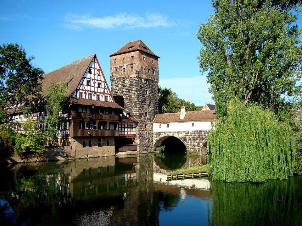 kuenstleragentur nuernberg