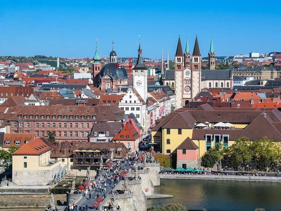 Künstleragentur Würzburg