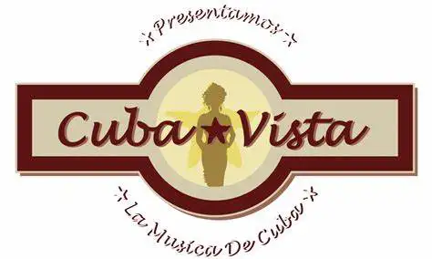 logo Cuba vista salsaband