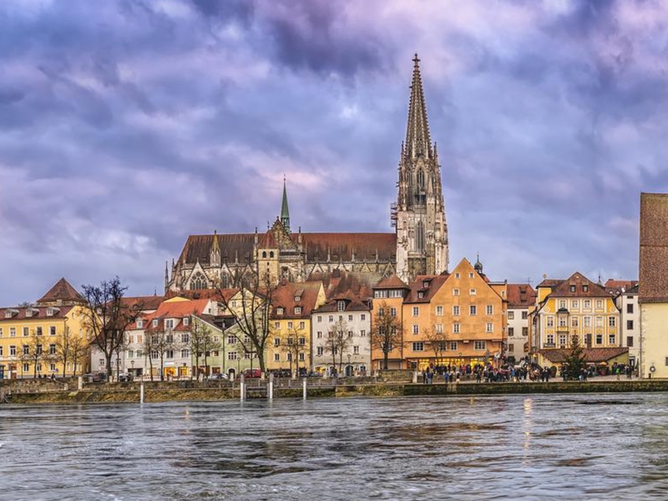 regensburg-bayern